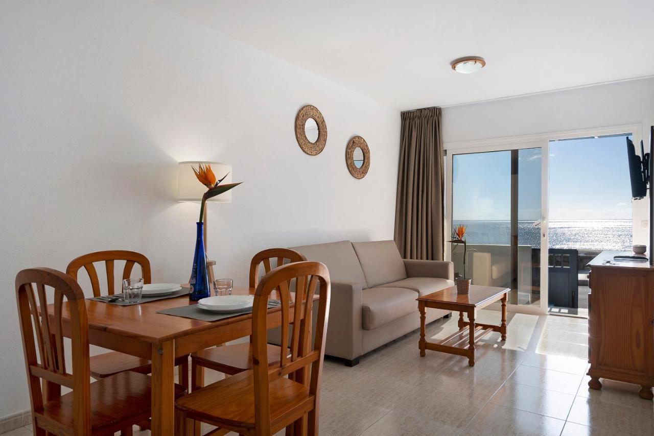 Callao Beach 1 أرايتا المظهر الخارجي الصورة