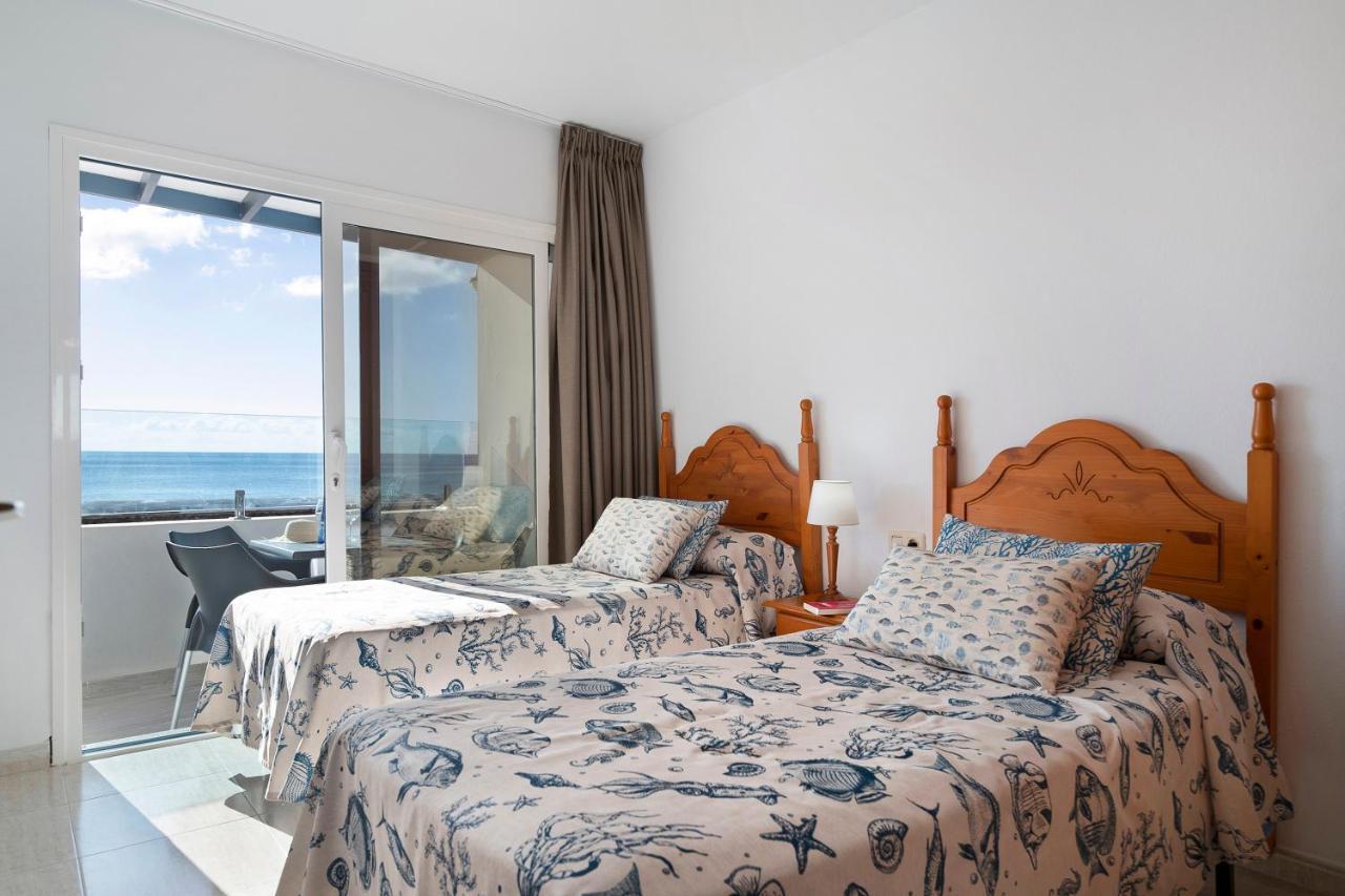 Callao Beach 1 أرايتا المظهر الخارجي الصورة