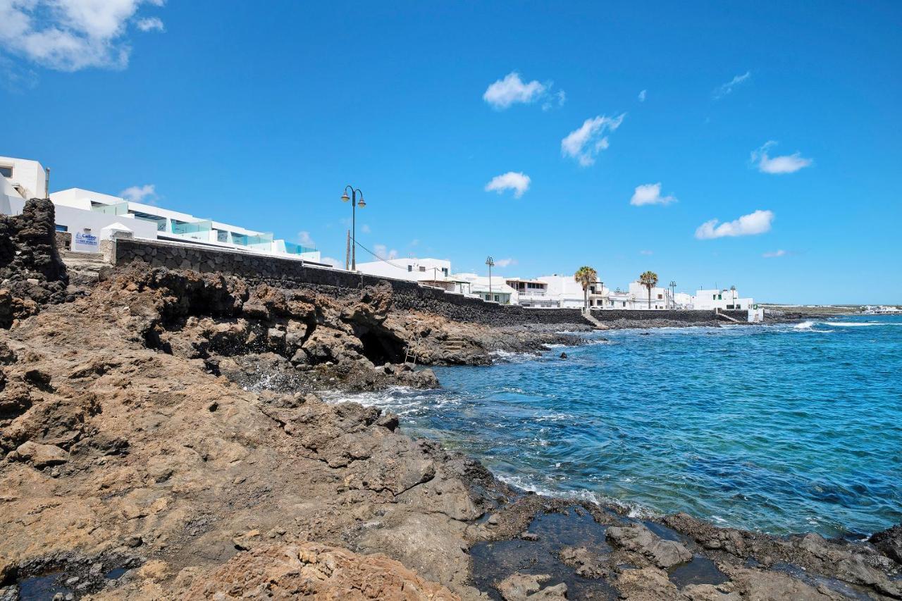 Callao Beach 1 أرايتا المظهر الخارجي الصورة