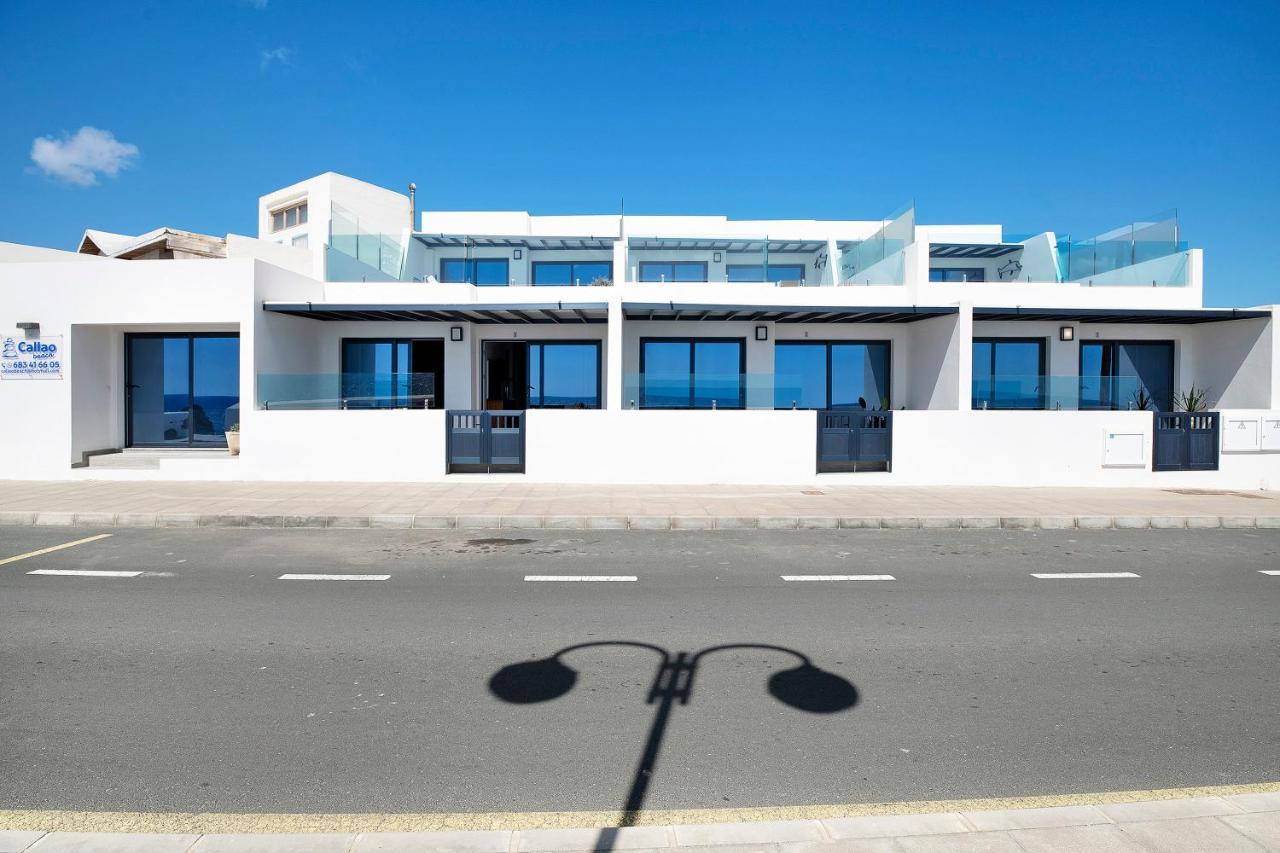 Callao Beach 1 أرايتا المظهر الخارجي الصورة