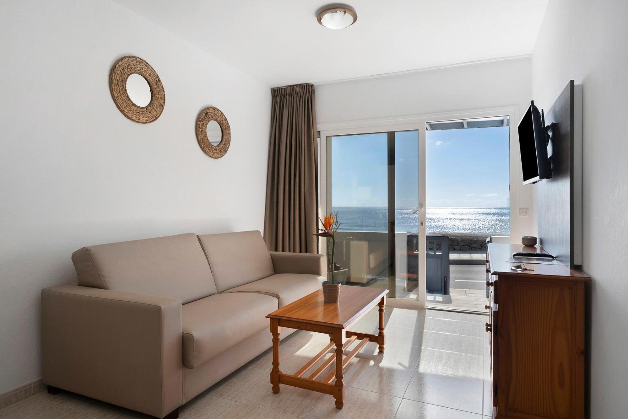 Callao Beach 1 أرايتا المظهر الخارجي الصورة